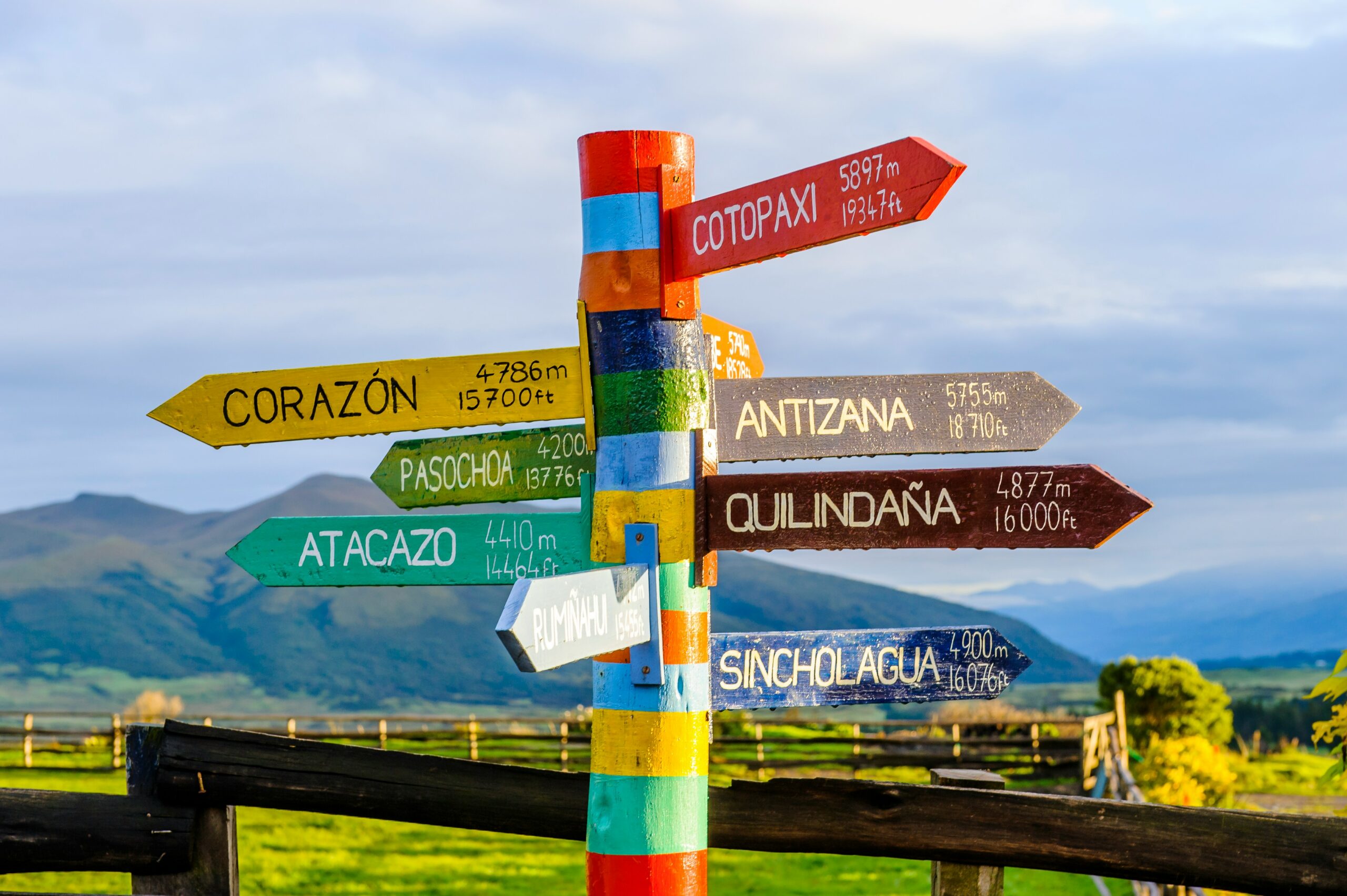 What to Do in Your 20s When You Have No Idea What to Do