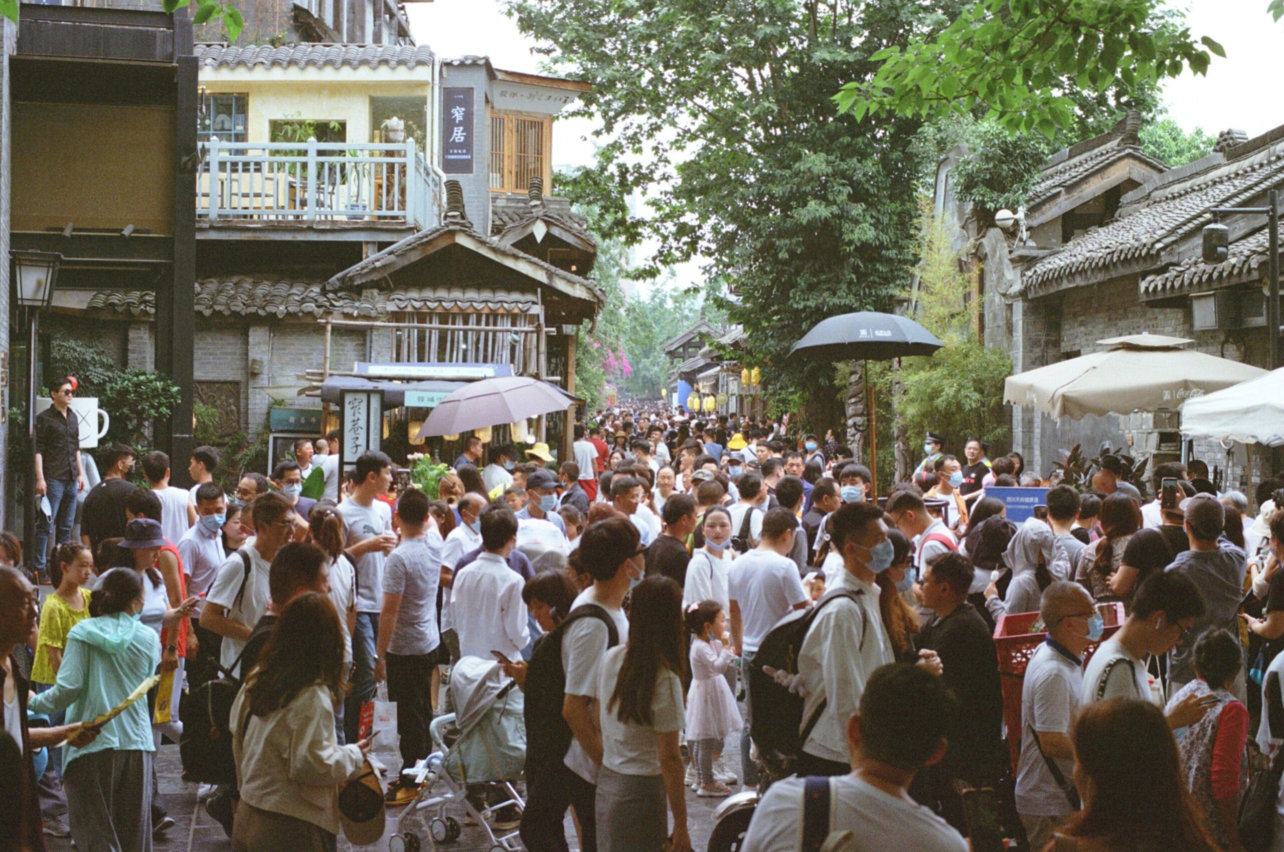 Culture Shocks No One Tells You About Living in China